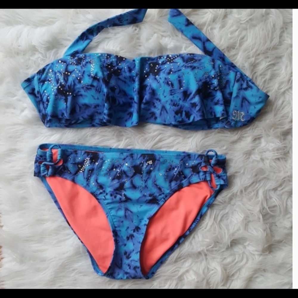 Miss Me Bikini
